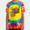 Youth Window Tie Dye Tee Thumbnail