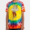 Youth Window Tie Dye Tee Thumbnail