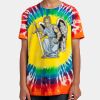 Youth Window Tie Dye Tee Thumbnail