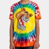 Youth Window Tie Dye Tee Thumbnail
