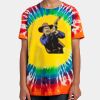Youth Window Tie Dye Tee Thumbnail