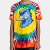 Youth Window Tie Dye Tee Thumbnail