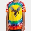 Youth Window Tie Dye Tee Thumbnail