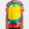 Youth Window Tie Dye Tee Thumbnail