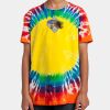 Youth Window Tie Dye Tee Thumbnail