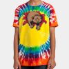 Youth Window Tie Dye Tee Thumbnail