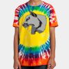 Youth Window Tie Dye Tee Thumbnail