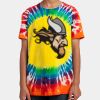 Youth Window Tie Dye Tee Thumbnail