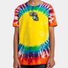 Youth Window Tie Dye Tee Thumbnail