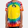 Youth Window Tie Dye Tee Thumbnail