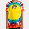 Youth Window Tie Dye Tee Thumbnail