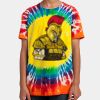 Youth Window Tie Dye Tee Thumbnail