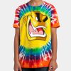 Youth Window Tie Dye Tee Thumbnail