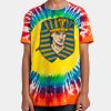 Youth Window Tie Dye Tee Thumbnail