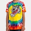 Youth Window Tie Dye Tee Thumbnail