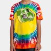 Youth Window Tie Dye Tee Thumbnail