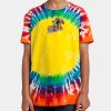 Youth Window Tie Dye Tee Thumbnail
