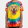Youth Window Tie Dye Tee Thumbnail