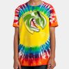 Youth Window Tie Dye Tee Thumbnail