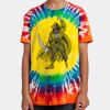 Youth Window Tie Dye Tee Thumbnail