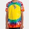 Youth Window Tie Dye Tee Thumbnail