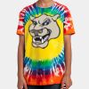 Youth Window Tie Dye Tee Thumbnail