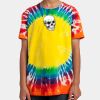 Youth Window Tie Dye Tee Thumbnail