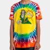 Youth Window Tie Dye Tee Thumbnail