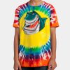 Youth Window Tie Dye Tee Thumbnail