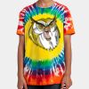 Youth Window Tie Dye Tee Thumbnail