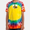 Youth Window Tie Dye Tee Thumbnail