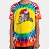 Youth Window Tie Dye Tee Thumbnail