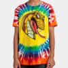 Youth Window Tie Dye Tee Thumbnail