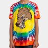 Youth Window Tie Dye Tee Thumbnail