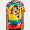 Youth Window Tie Dye Tee Thumbnail