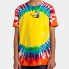Youth Window Tie Dye Tee Thumbnail