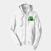 Fan Favorite Fleece Full Zip Hooded Sweatshirt Thumbnail