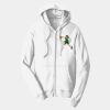 Fan Favorite Fleece Full Zip Hooded Sweatshirt Thumbnail