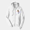 Fan Favorite Fleece Full Zip Hooded Sweatshirt Thumbnail