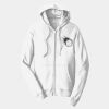 Fan Favorite Fleece Full Zip Hooded Sweatshirt Thumbnail
