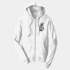 Fan Favorite Fleece Full Zip Hooded Sweatshirt Thumbnail