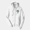 Fan Favorite Fleece Full Zip Hooded Sweatshirt Thumbnail