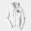 Fan Favorite Fleece Full Zip Hooded Sweatshirt Thumbnail