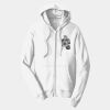 Fan Favorite Fleece Full Zip Hooded Sweatshirt Thumbnail