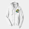 Fan Favorite Fleece Full Zip Hooded Sweatshirt Thumbnail