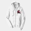 Fan Favorite Fleece Full Zip Hooded Sweatshirt Thumbnail