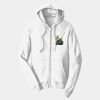 Fan Favorite Fleece Full Zip Hooded Sweatshirt Thumbnail