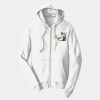 Fan Favorite Fleece Full Zip Hooded Sweatshirt Thumbnail