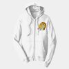 Fan Favorite Fleece Full Zip Hooded Sweatshirt Thumbnail