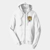 Fan Favorite Fleece Full Zip Hooded Sweatshirt Thumbnail